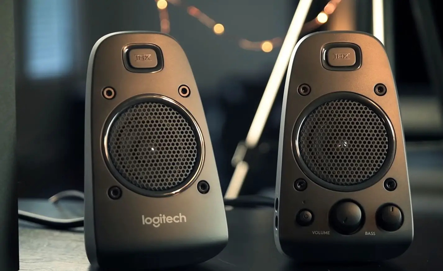 why-are-my-logitech-speakers-so-quiet