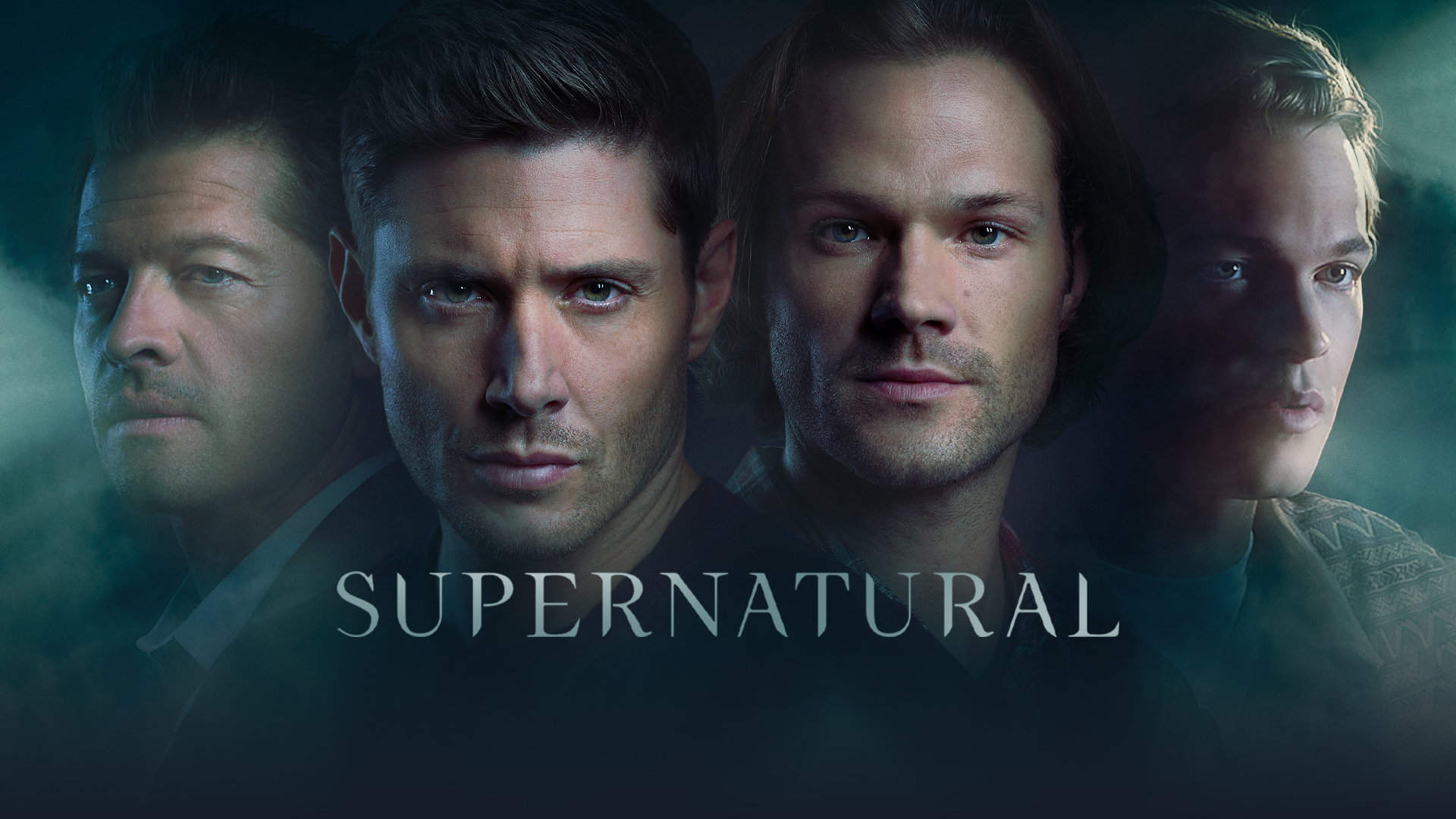 Why Cant I Find Supernatural On Netflix