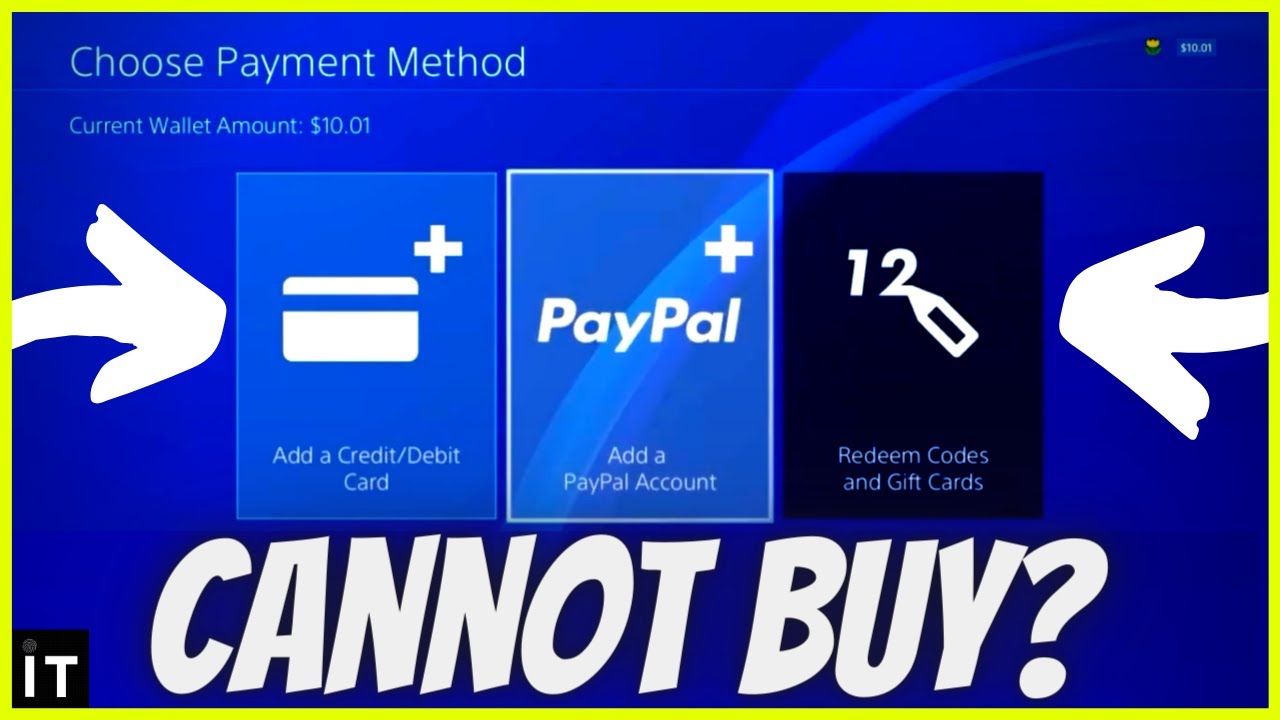 why-cant-i-purchase-playstation-plus