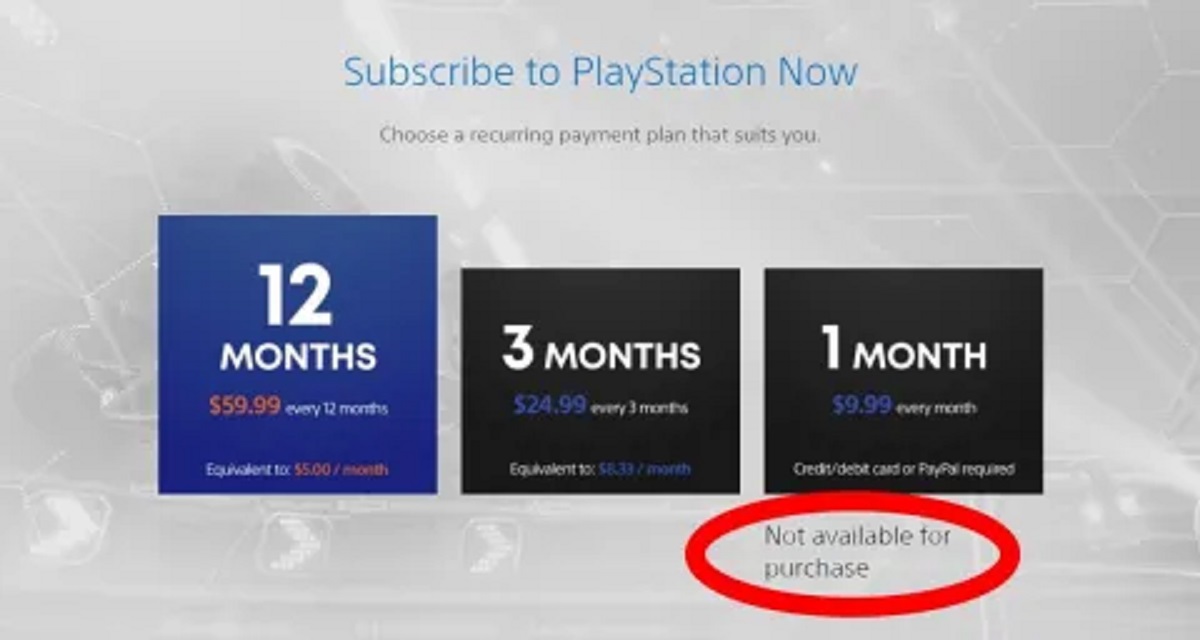 why-cant-i-subscribe-to-playstation-now