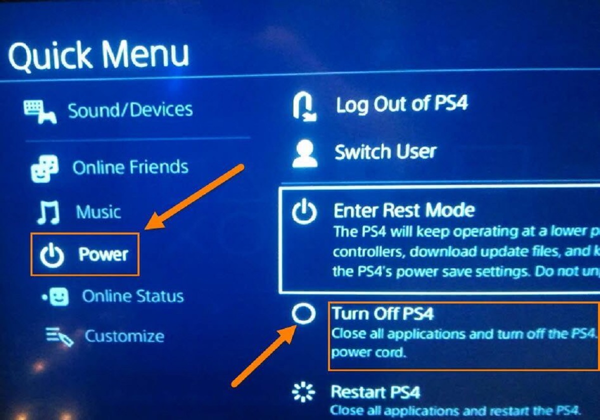 why-did-my-playstation-turn-off-by-itself