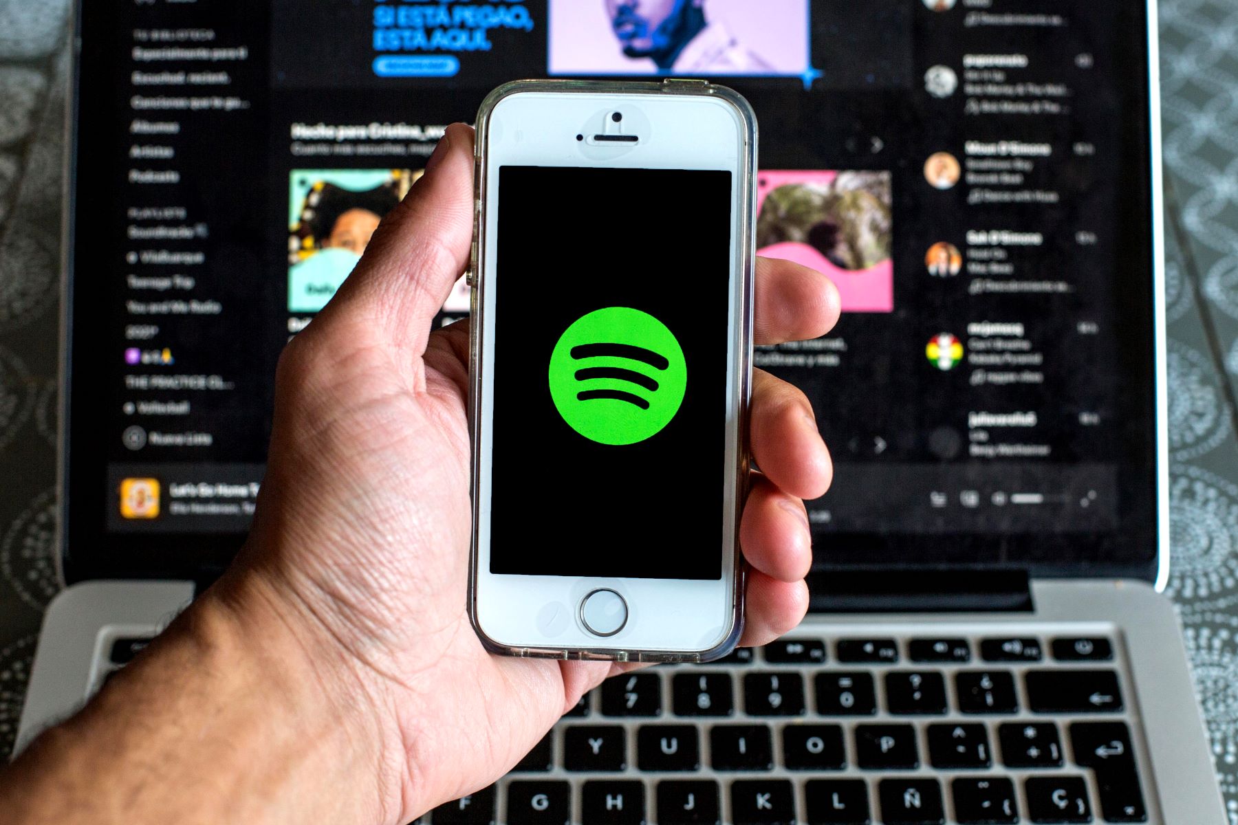 Why Did Spotify Go Down