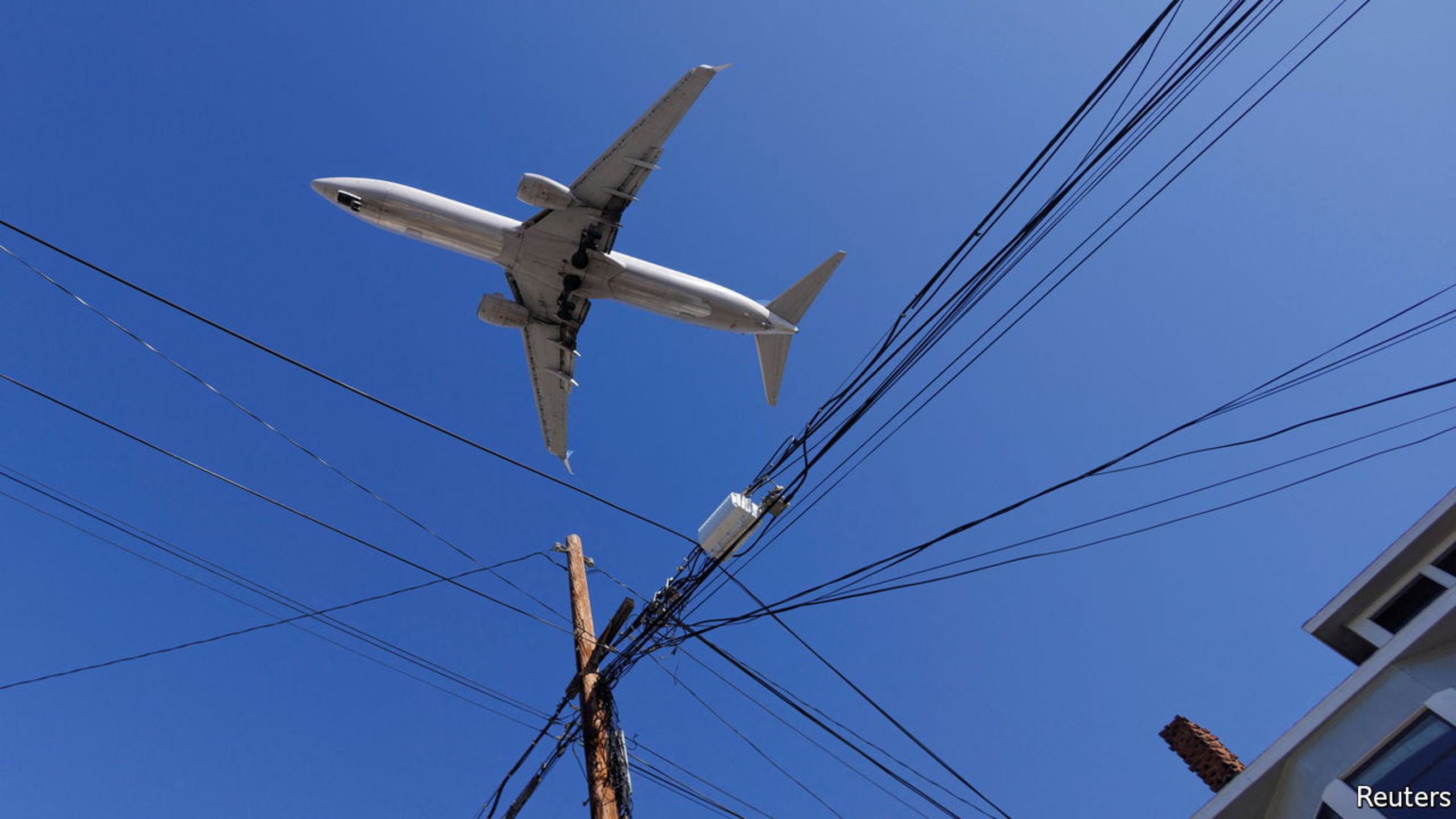Why Does 5G Affect Airlines