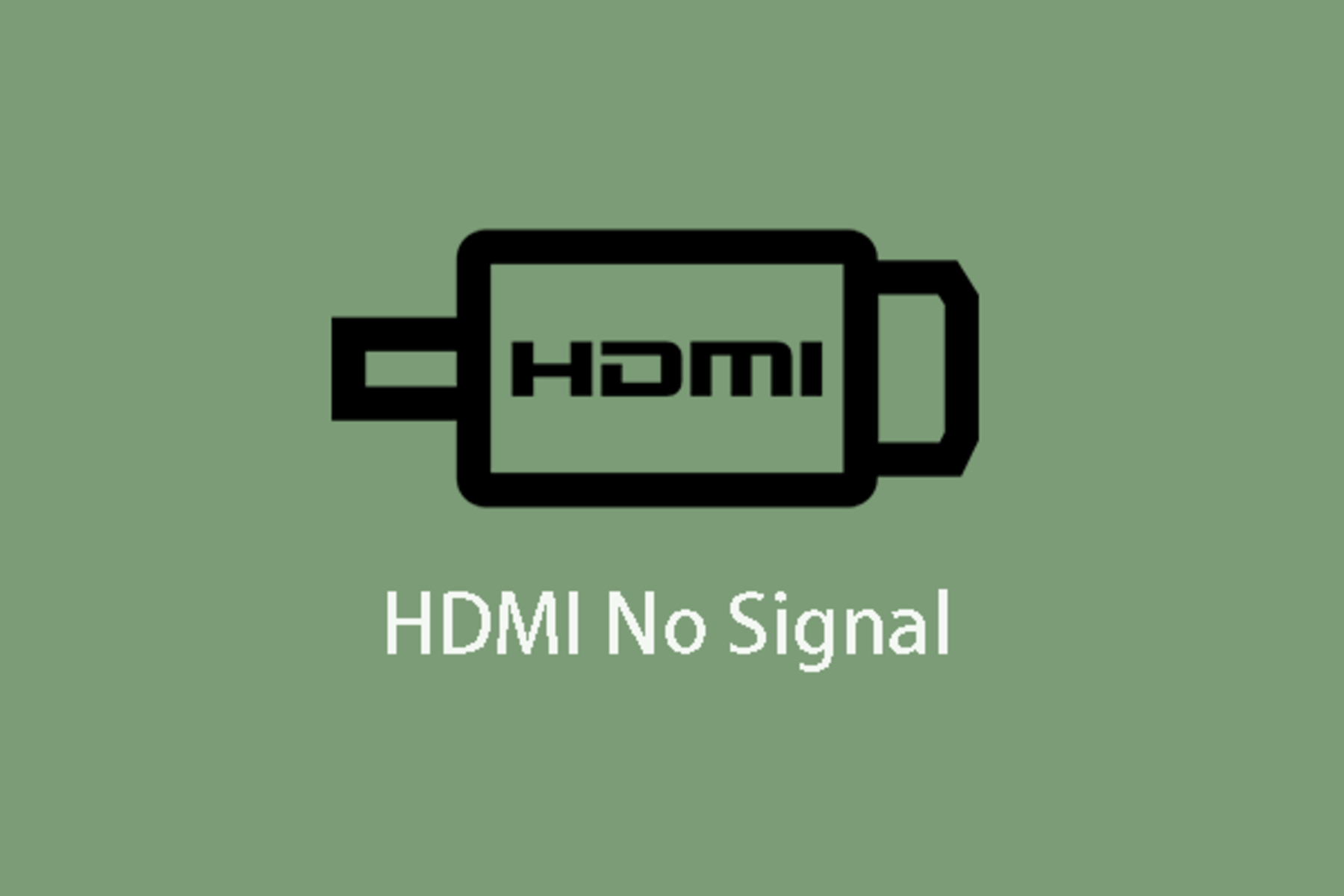 why-does-my-monitor-say-no-hdmi-signal