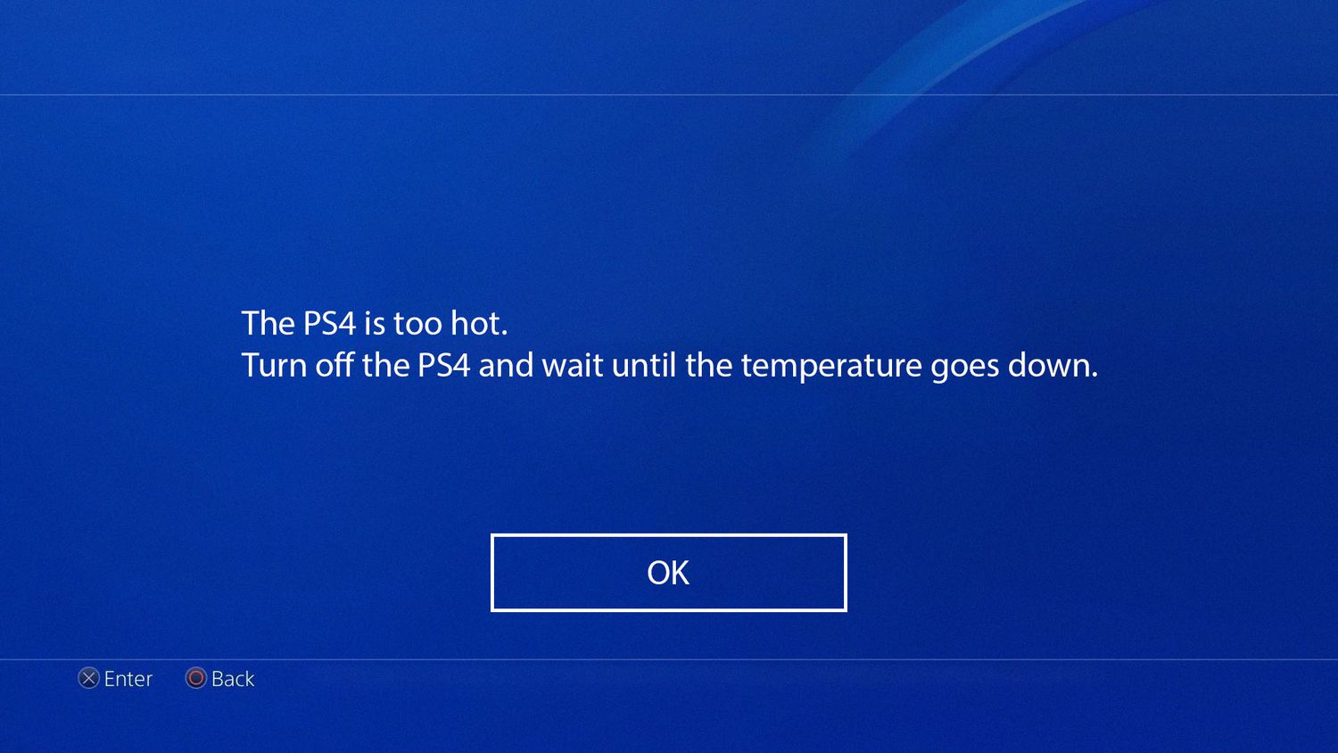 why-does-my-playstation-keep-overheating