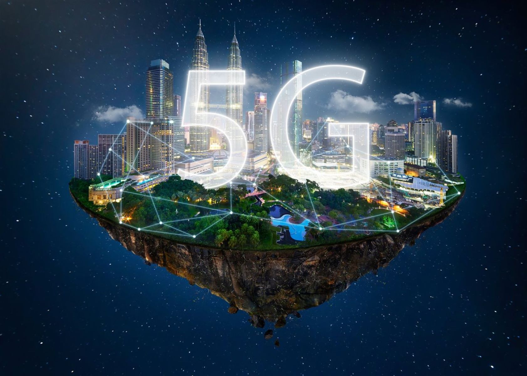 Why Is 5G Banned In Some Countries