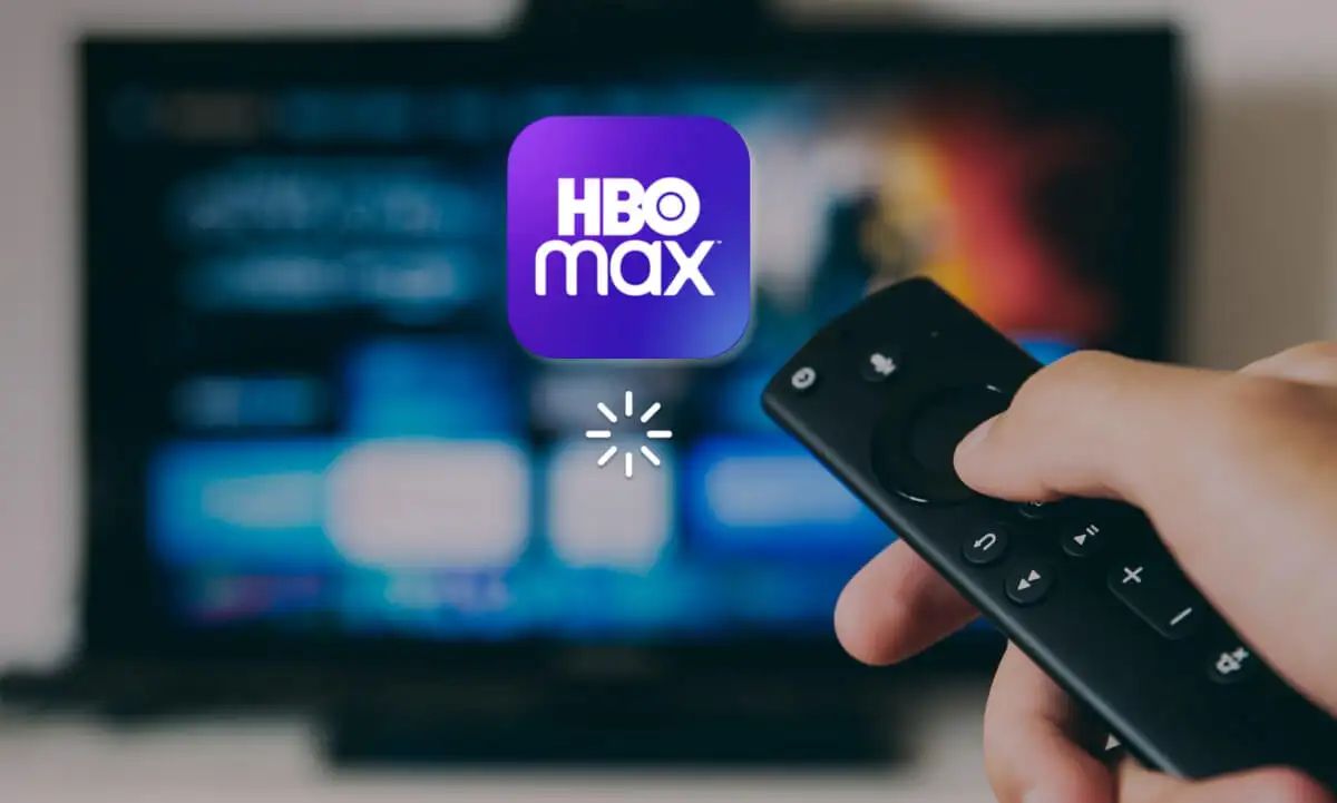 Why Is HBO Max Not Working On Firestick