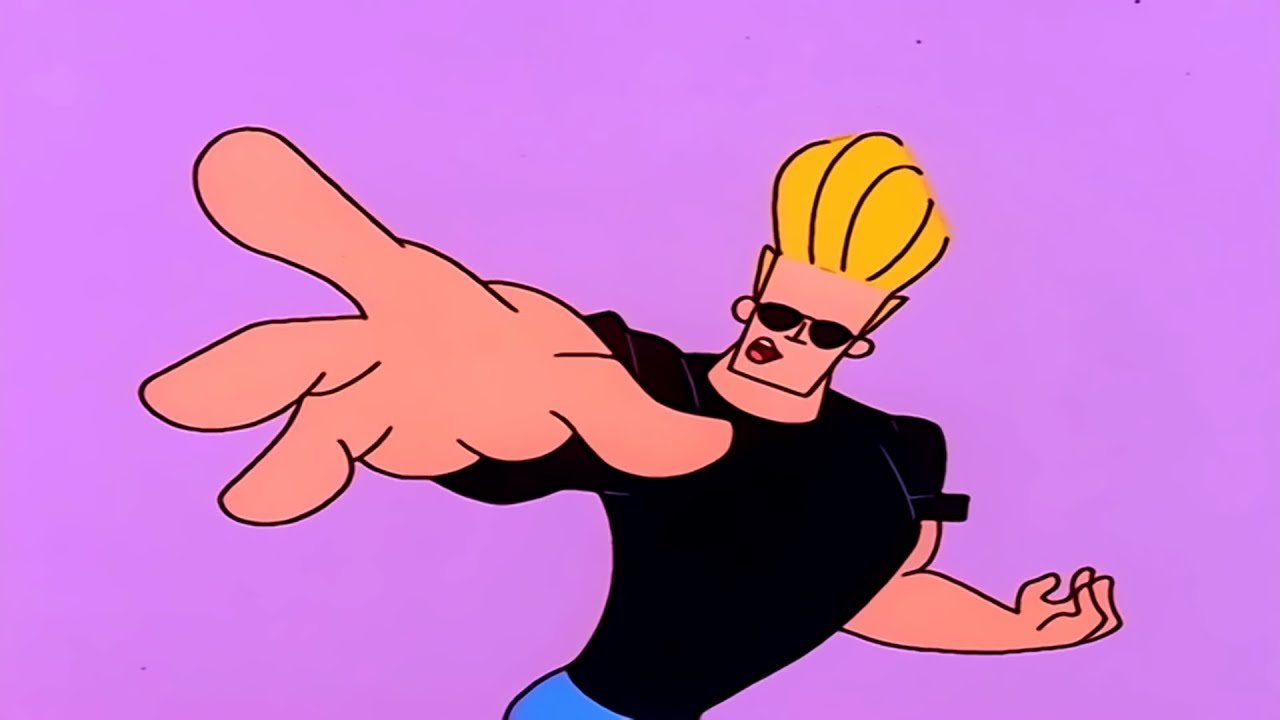 why-is-johnny-bravo-not-on-hbo-max