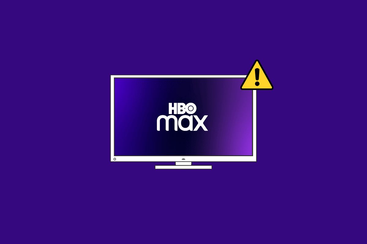 Why Is My HBO Max Not Working?