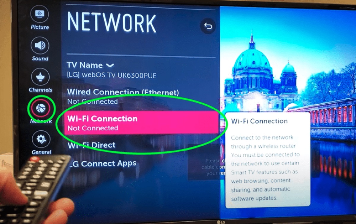 why-is-my-lg-tv-not-connecting-to-wifi