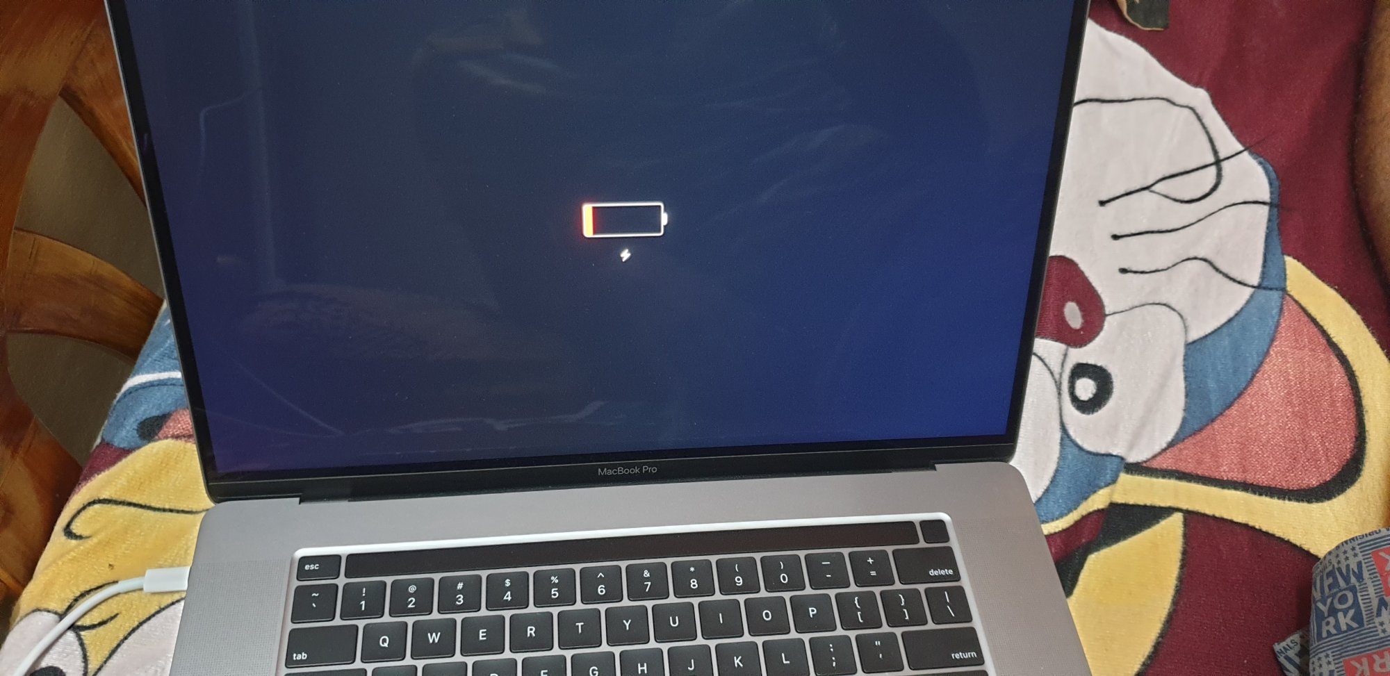 why-is-my-macbook-pro-not-charging