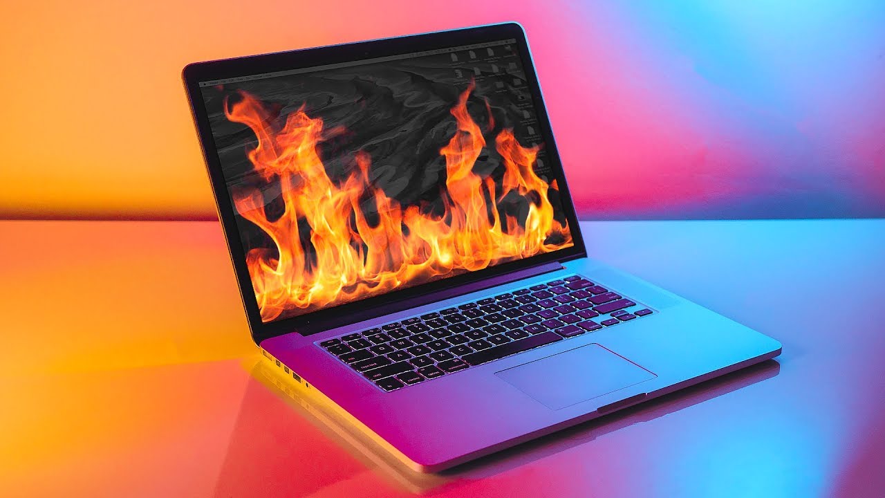 why-is-my-macbook-pro-so-hot
