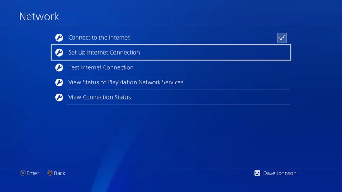 Why Is My Ps4 Not Connecting To Wifi
