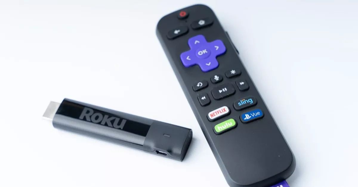 why-is-my-roku-light-blinking