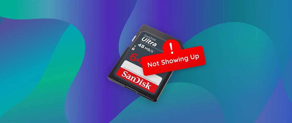 why-is-sd-card-not-showing-up