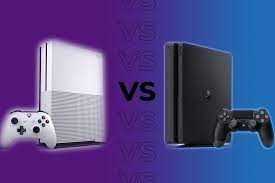 why-playstation-4-is-better-than-xbox-one