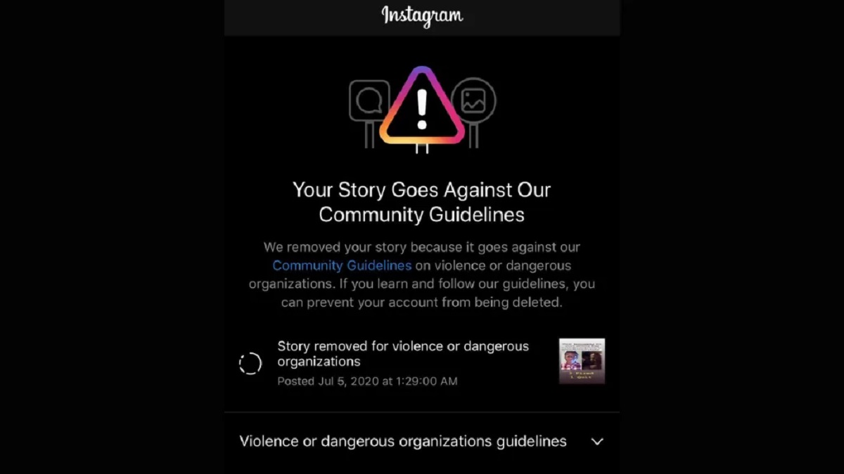 why-was-my-instagram-account-suspended