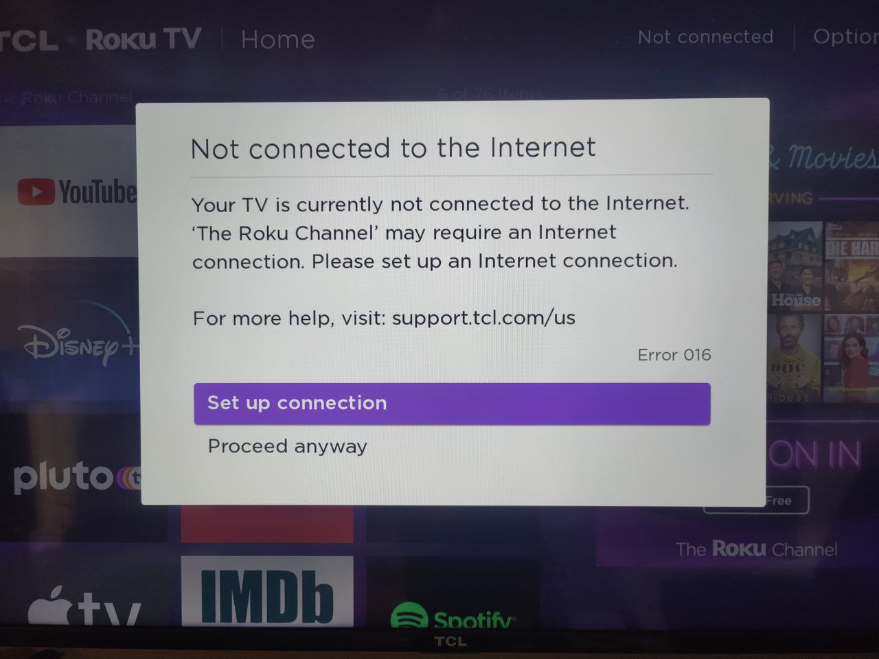 why-will-my-roku-not-connect-to-the-internet
