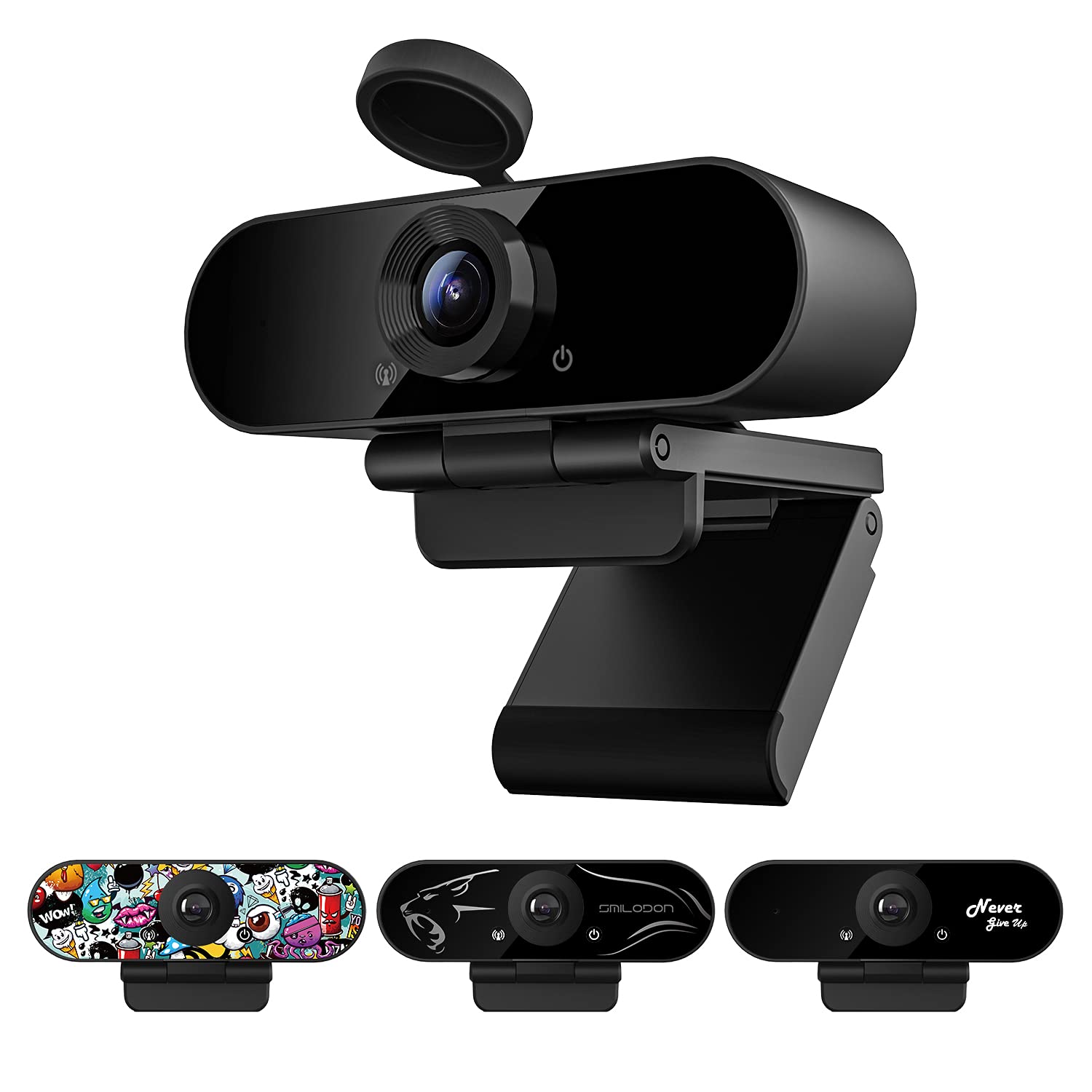 10 Amazing 1080 P Webcam for 2023
