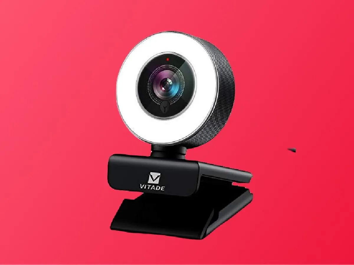 10 Amazing 1080 Webcam for 2024