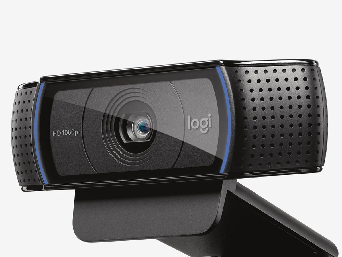 10 Amazing C920 Webcam for 2023