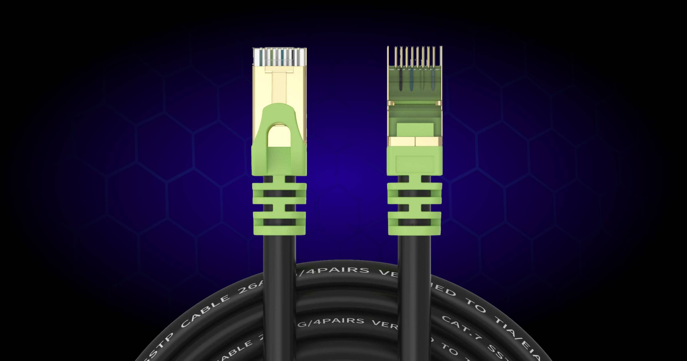 10 Amazing Cat-7 Ethernet Cables for 2023