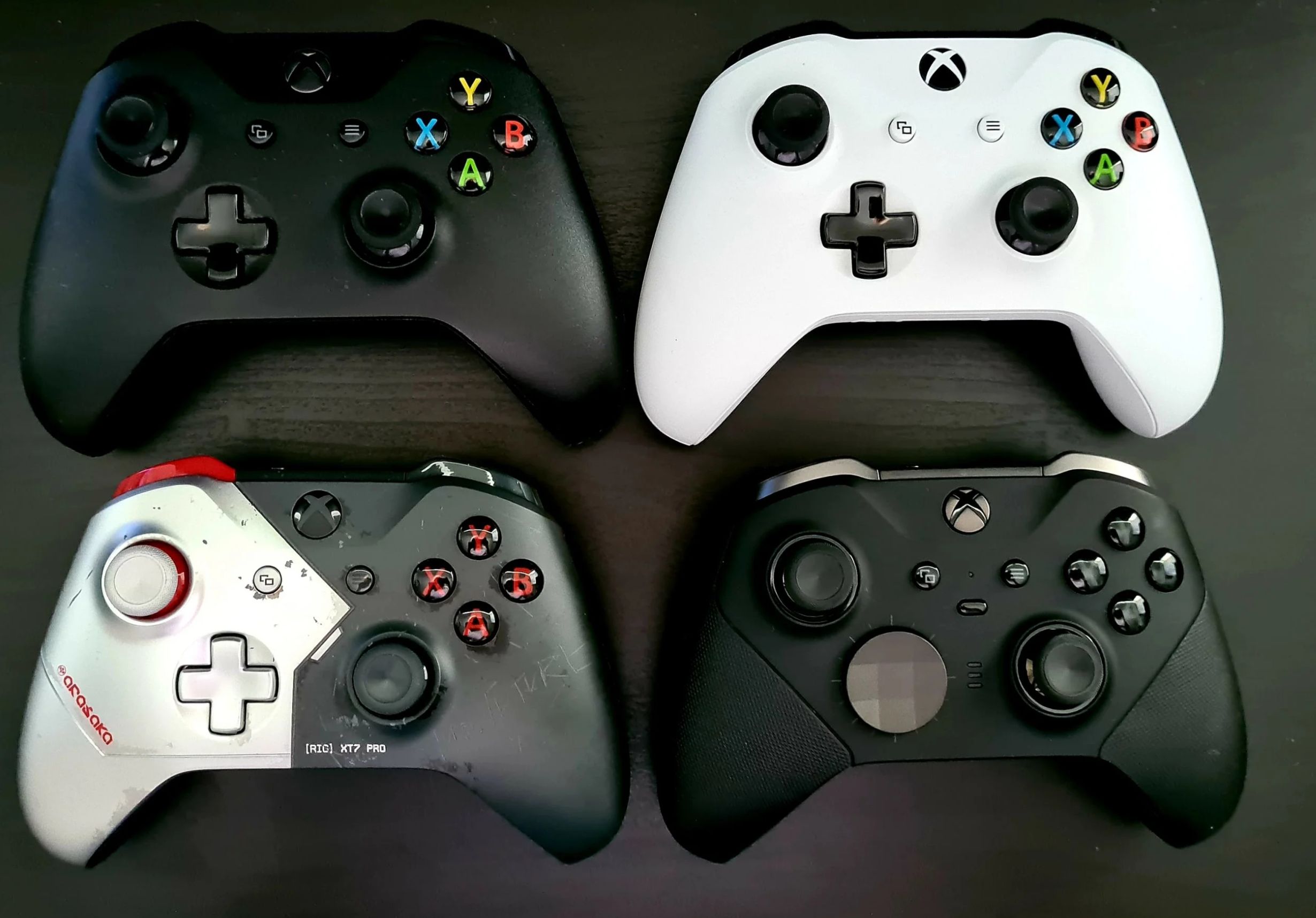 10 Amazing Controller For Pc for 2023