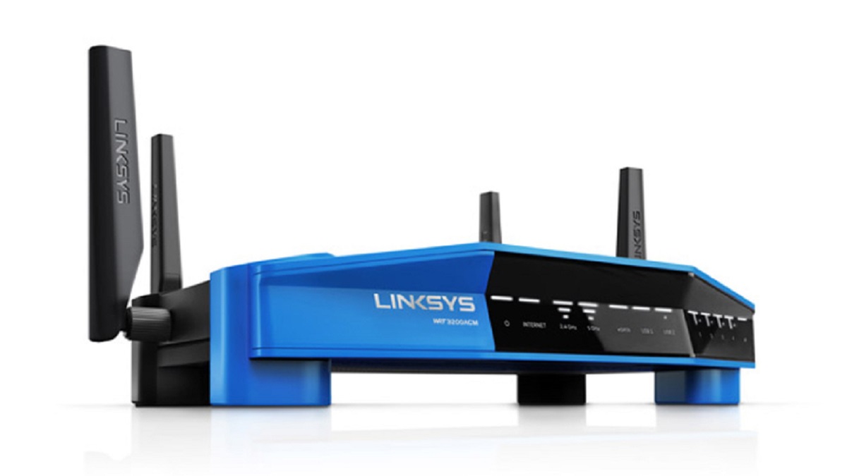 10 Amazing Linksys Router for 2023