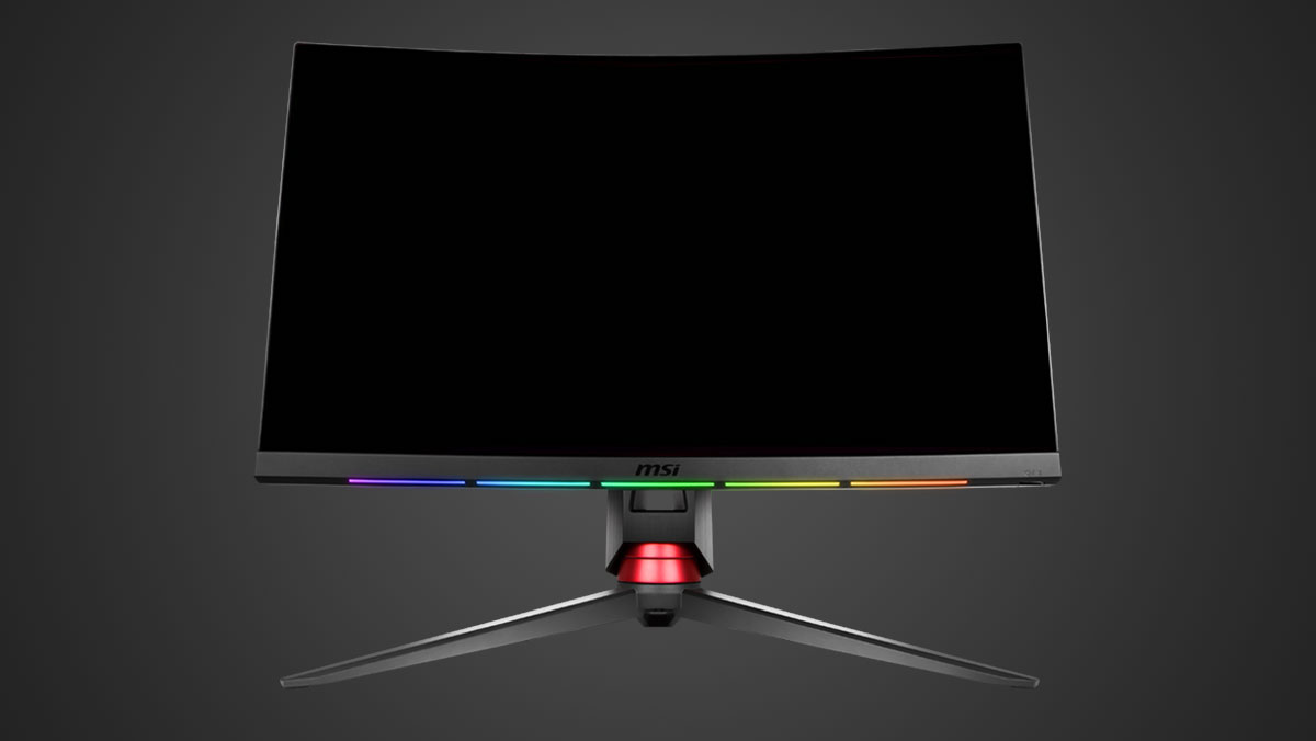10 Amazing Msi Gaming Monitor for 2024