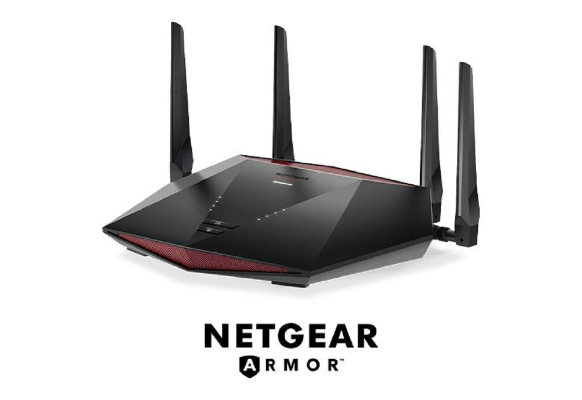 10 Amazing Net Gear Router for 2024