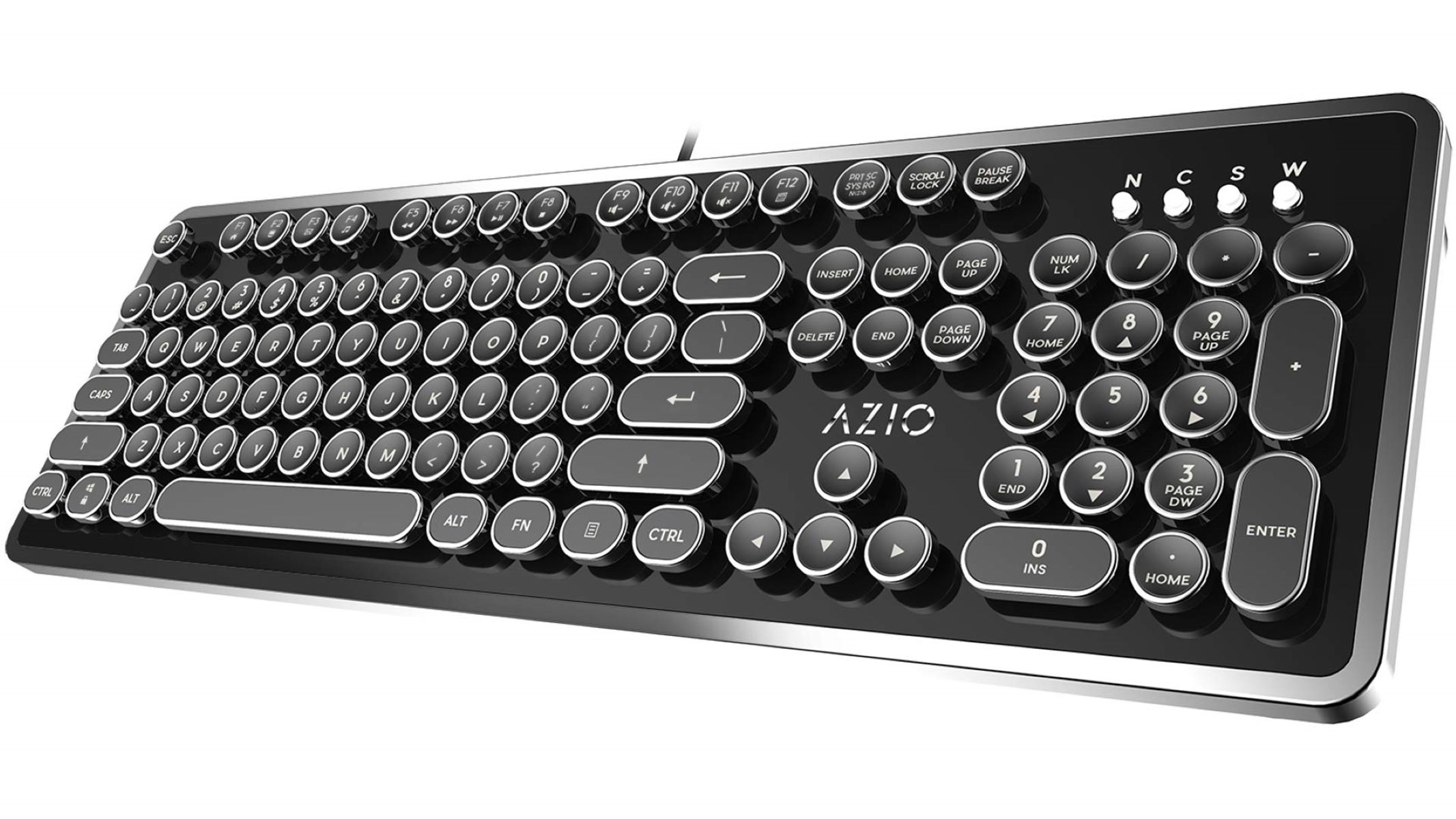 10 Amazing Retro Keyboard for 2024