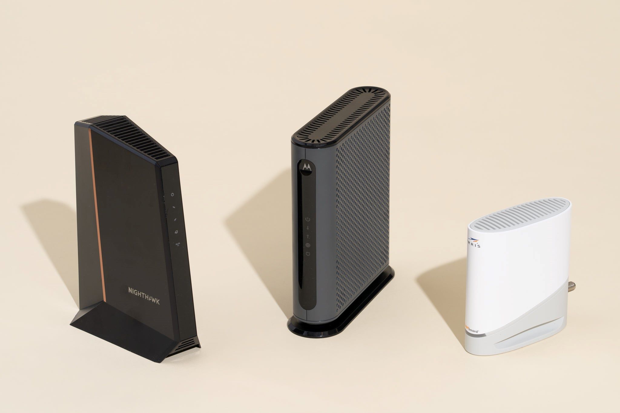10 Amazing Router/Modem for 2023