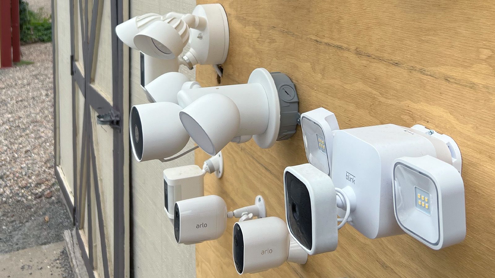 10 Amazing Security Camera Outdoor Wireless WiFi for 2023