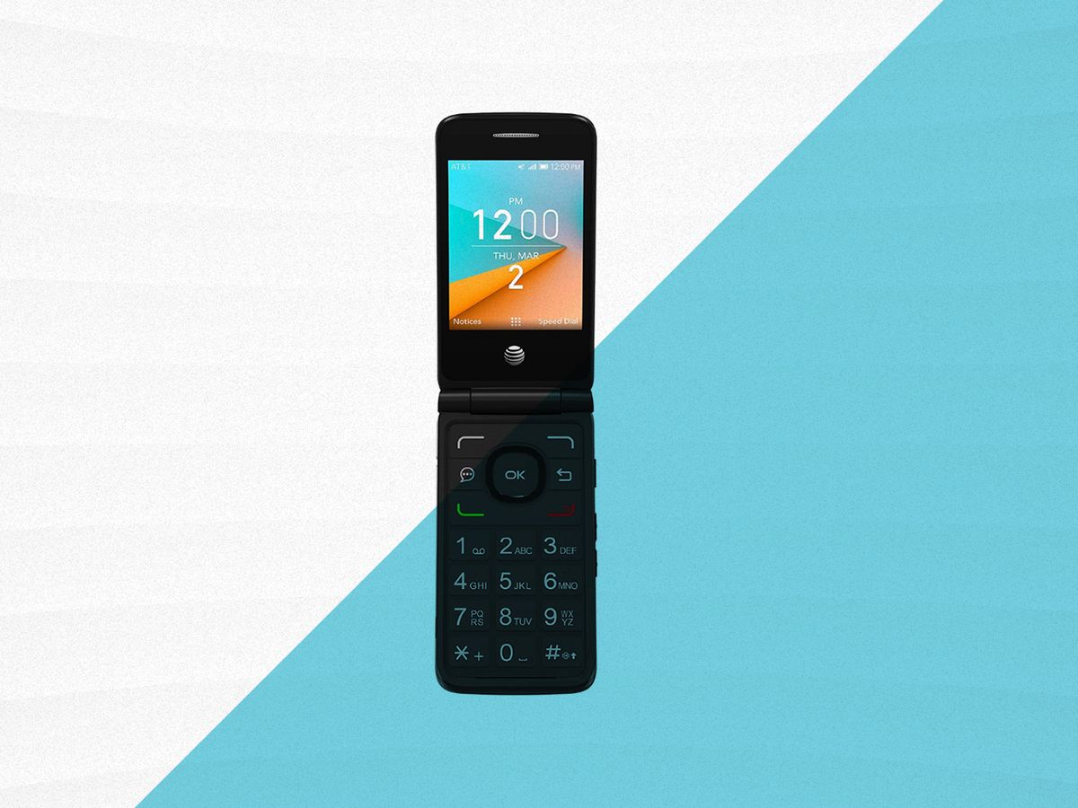 10 Amazing Verizon Flip Phone 4G for 2023