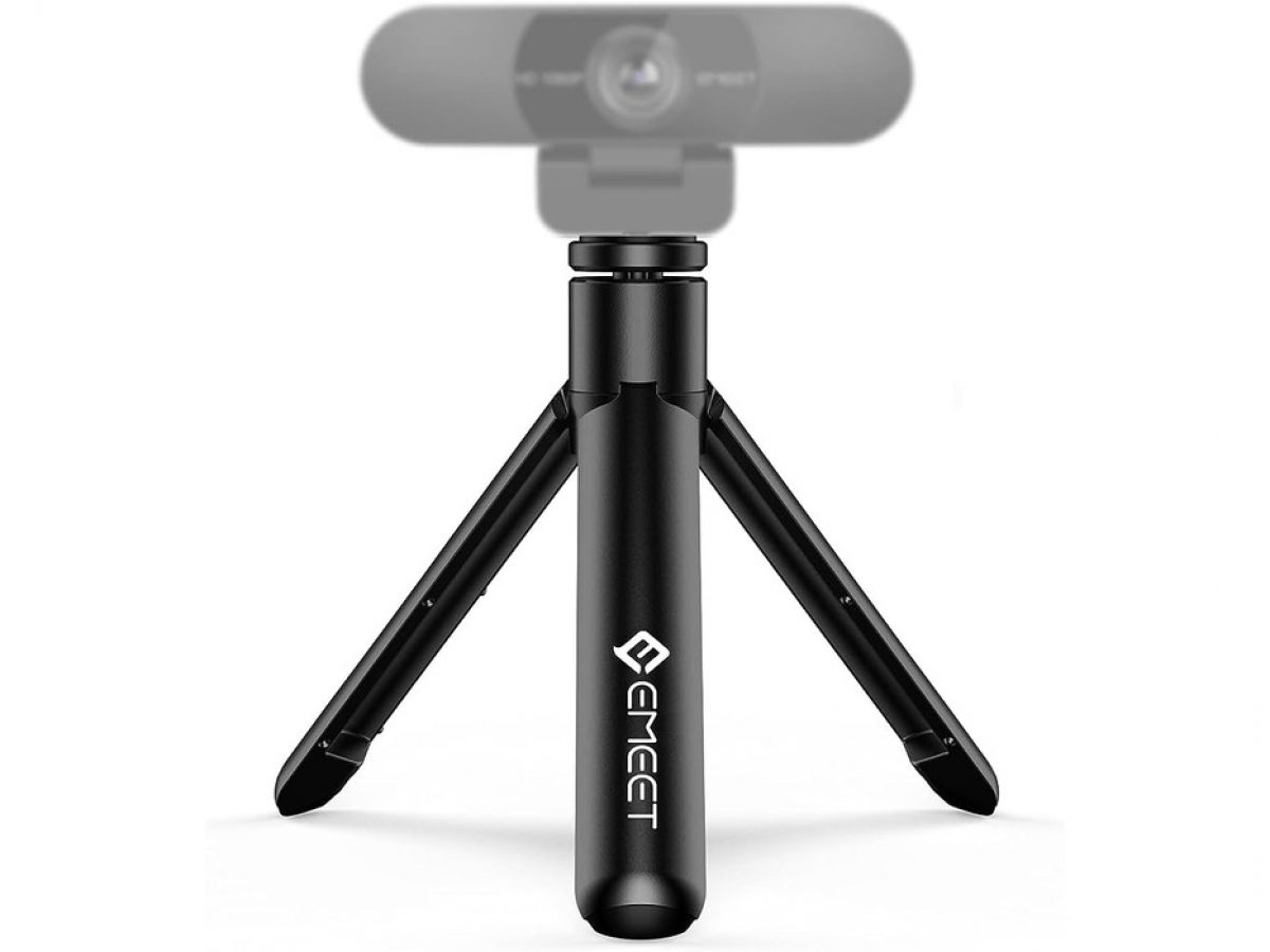 10 Amazing Webcam With Tripod for 2023
