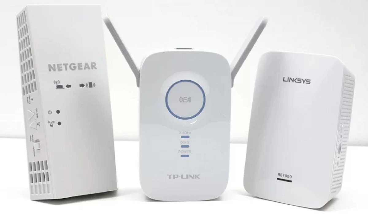 10 Amazing WiFi Extender Booster for 2024
