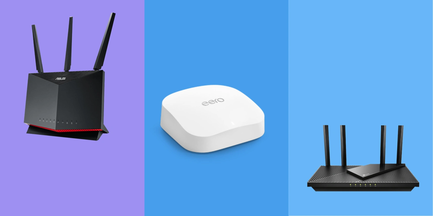 10 Amazing Wireless WiFi Router for 2024