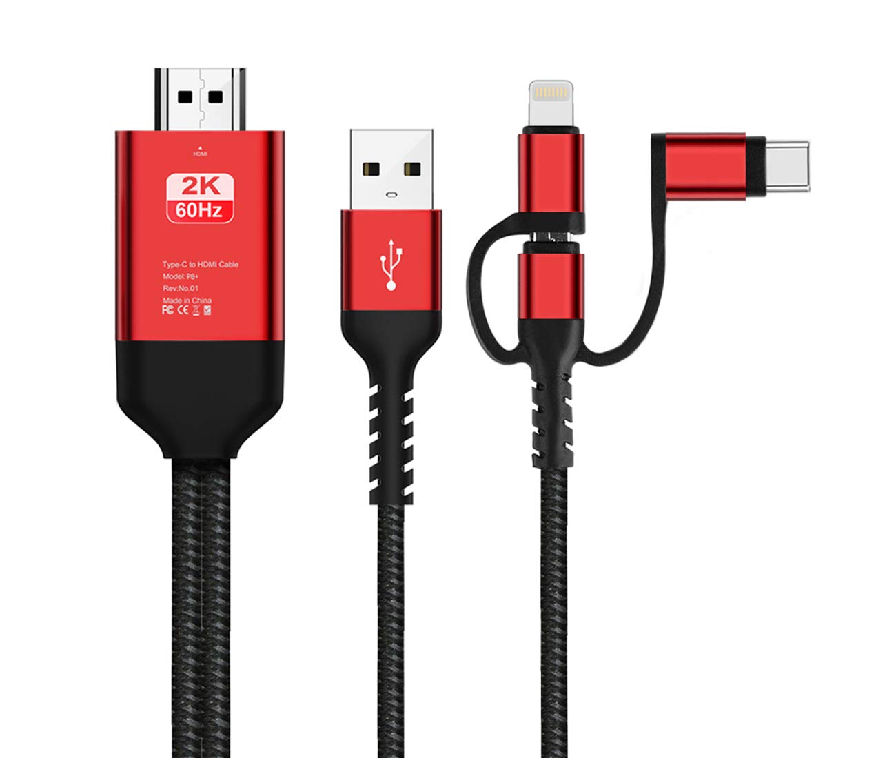 10 Best Android To HDMI Adapter For Tv for 2023
