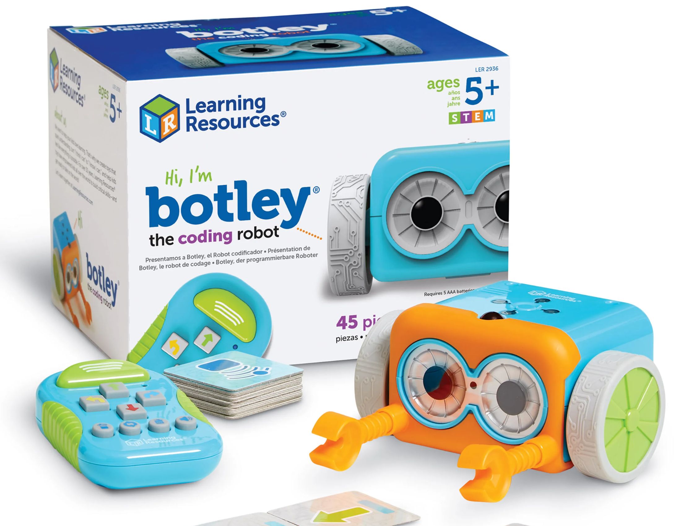 10-best-botley-coding-robot-for-2023
