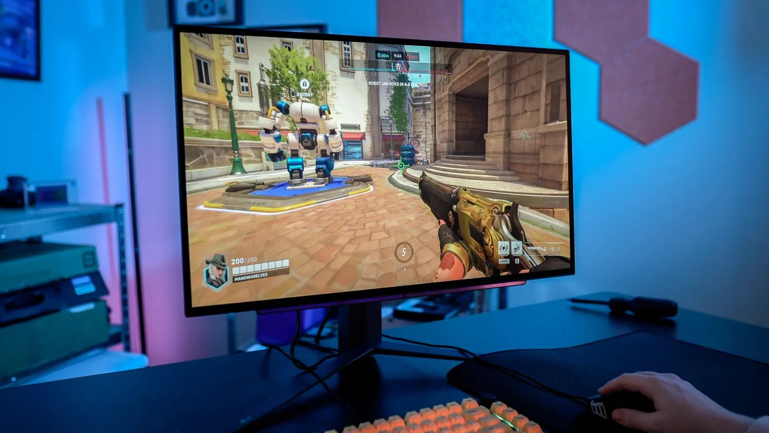 10 Best Gaming Pc Monitor for 2023