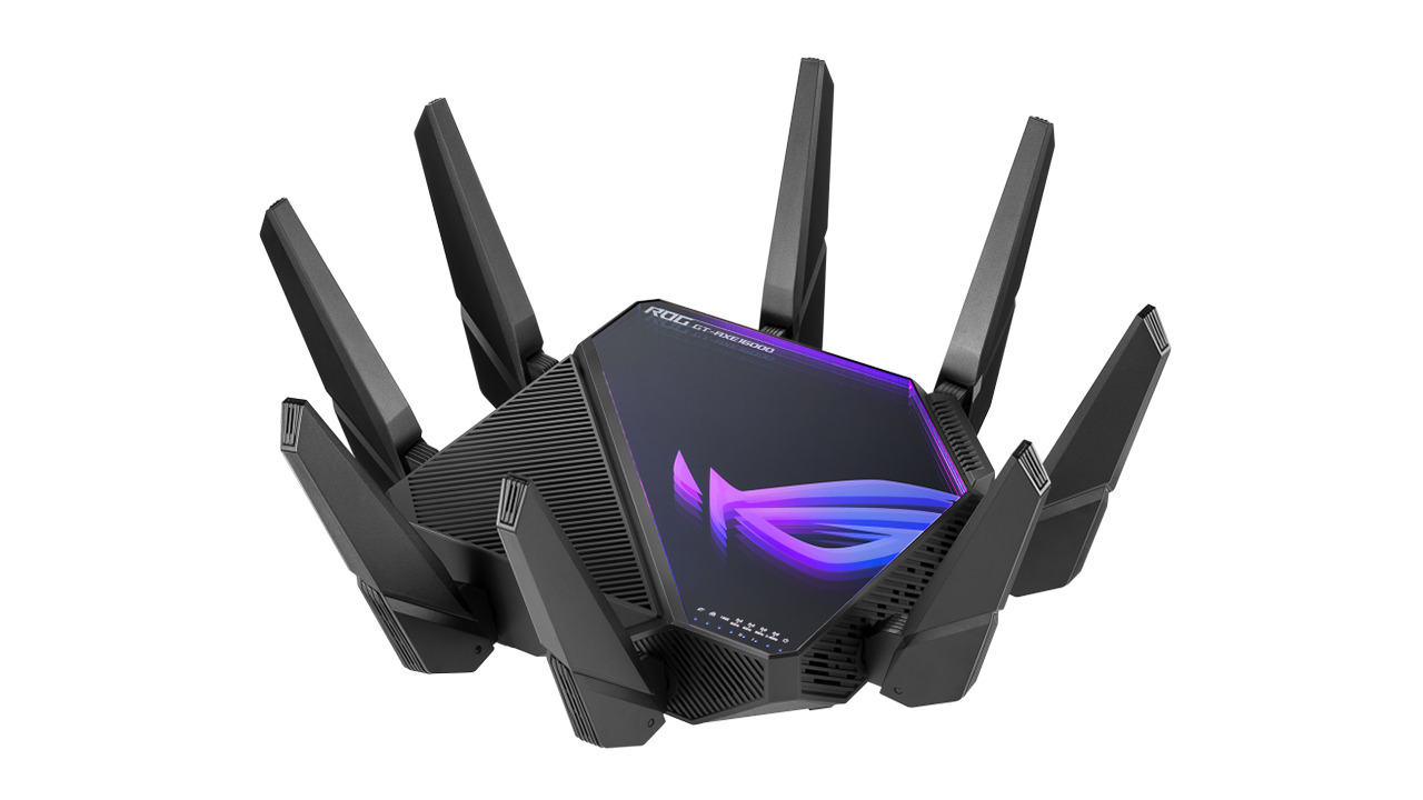 10 Best Gaming WiFi Router for 2023