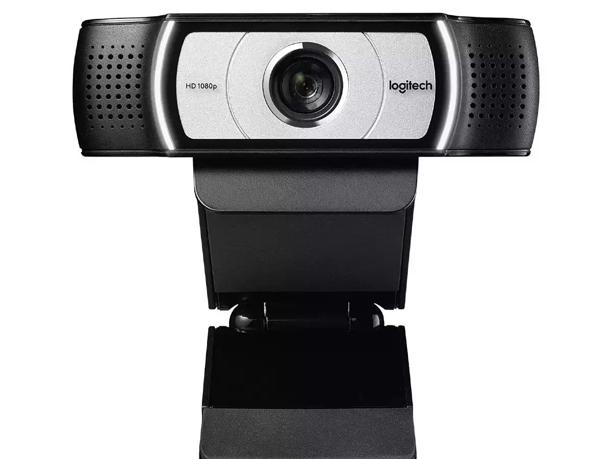 10 Best HD Webcam With Microphone for 2024