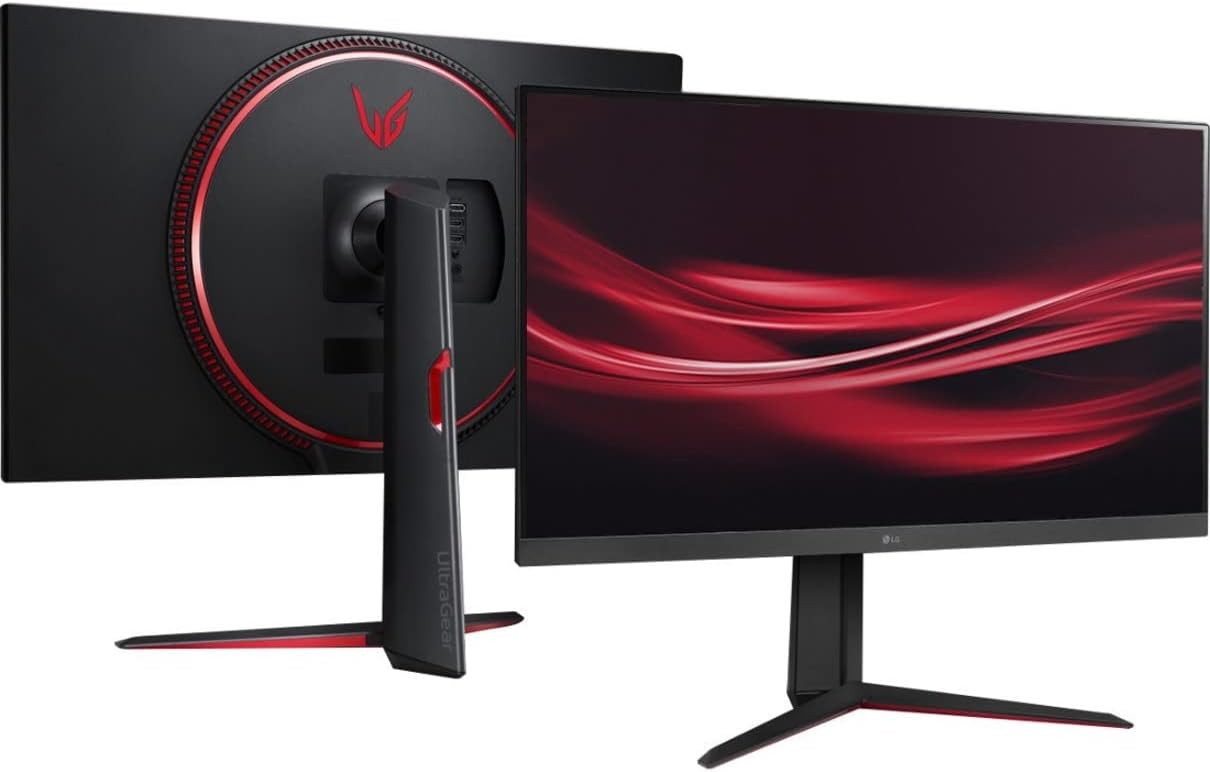 10 Best Lg Gaming Monitor for 2023