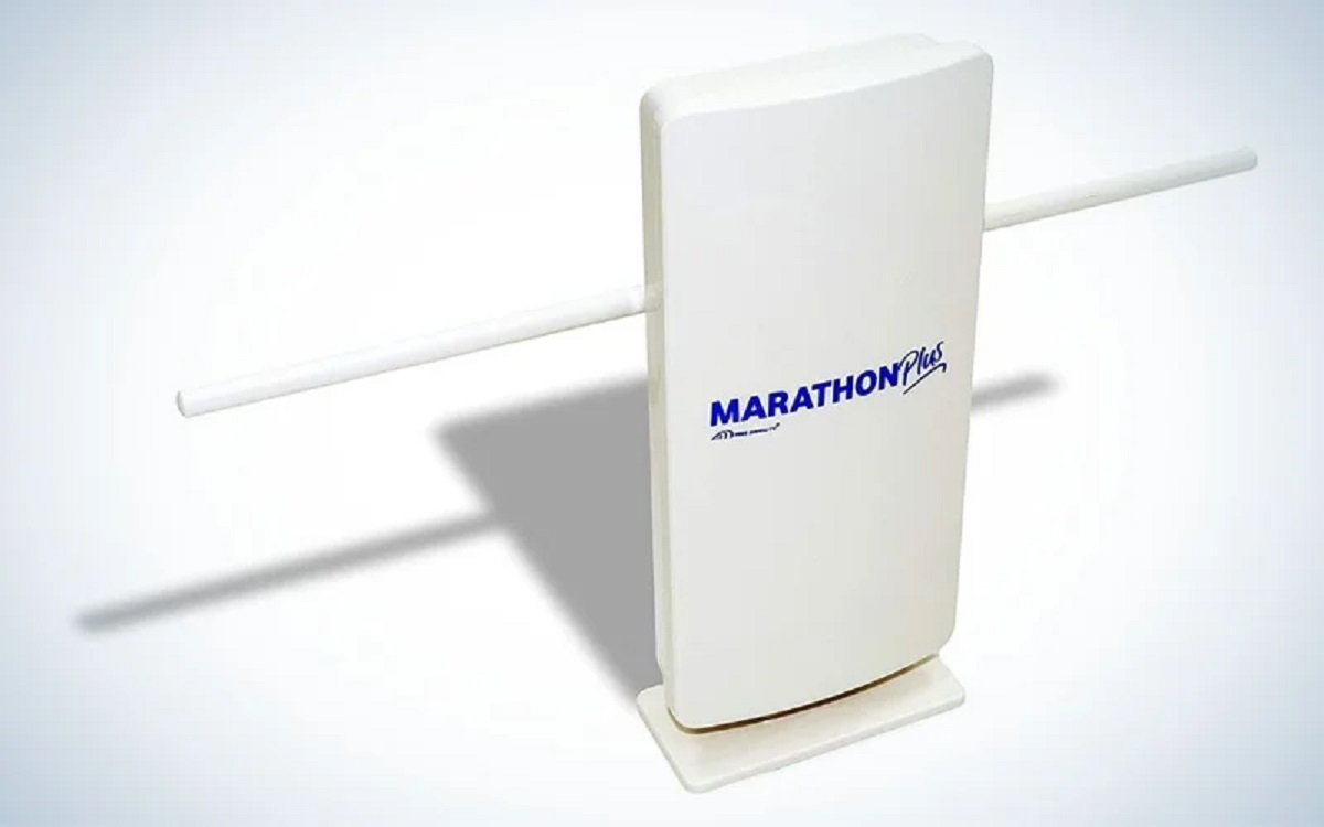 10 Best Marathon TV Antenna for 2023