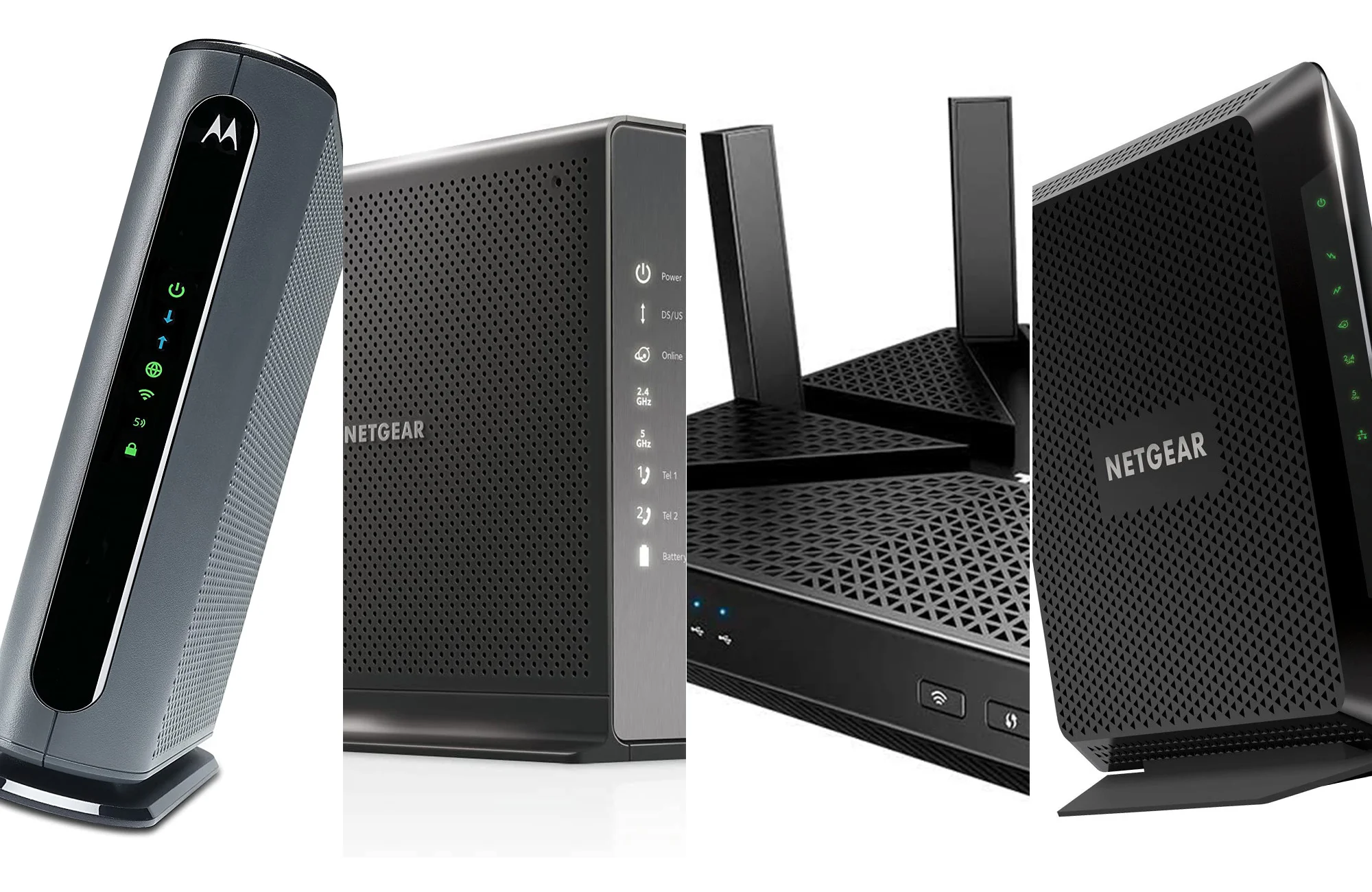 10 Best Modem And Router Combo Xfinity Compatible for 2023