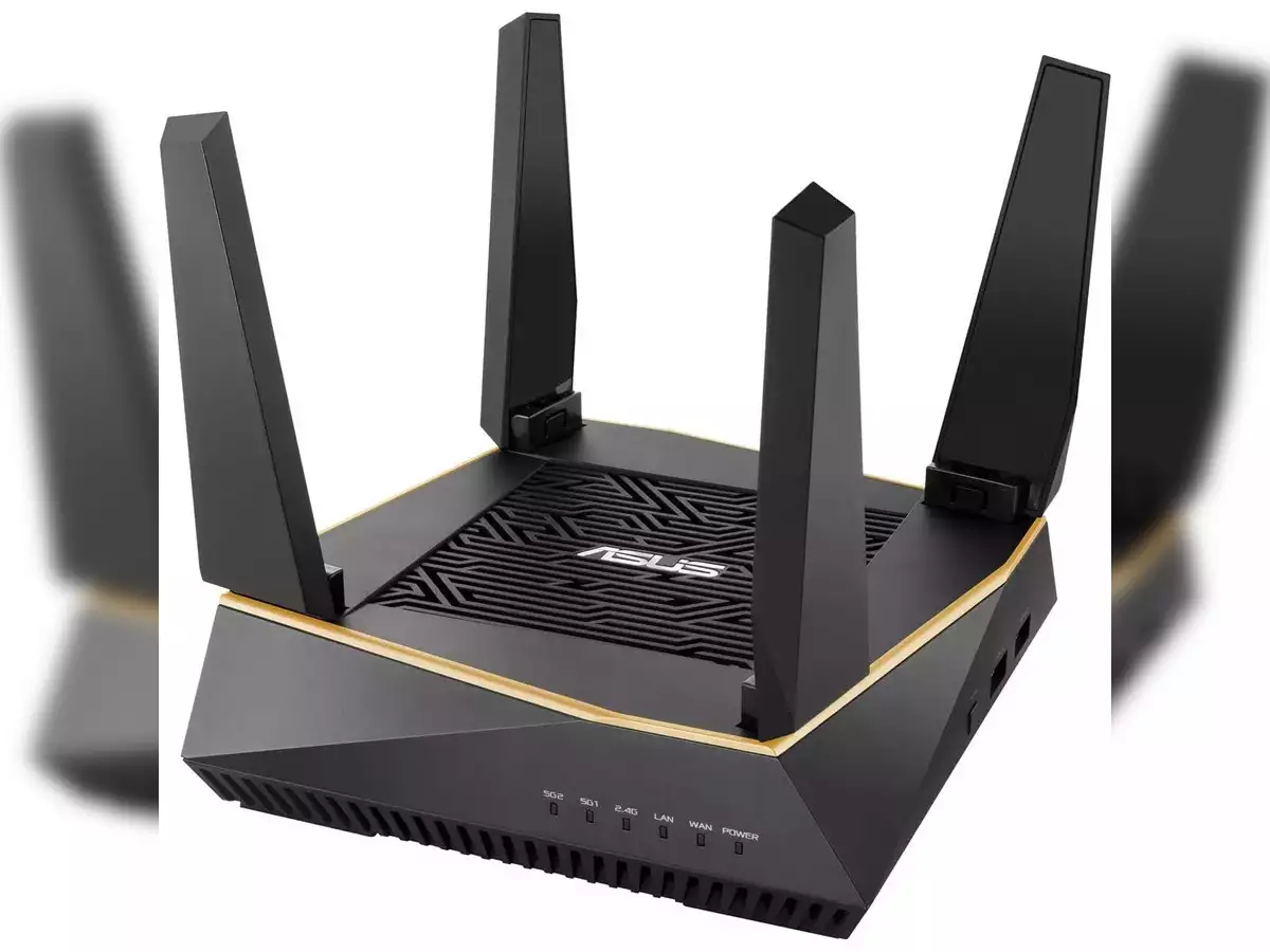 10 Best Triband Wireless Router for 2024