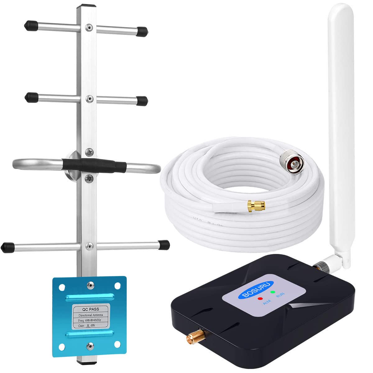 10 Best Verizon 4G Signal Booster for 2024