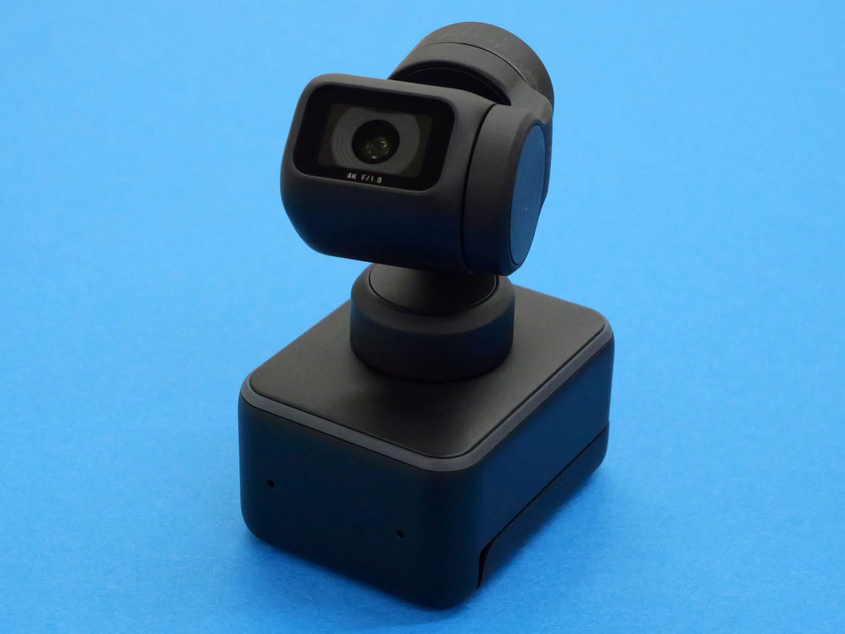 10 Best Webcam 4K for 2023