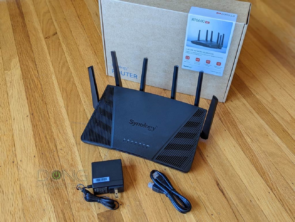 11 Amazing 802.11Ax Router for 2023