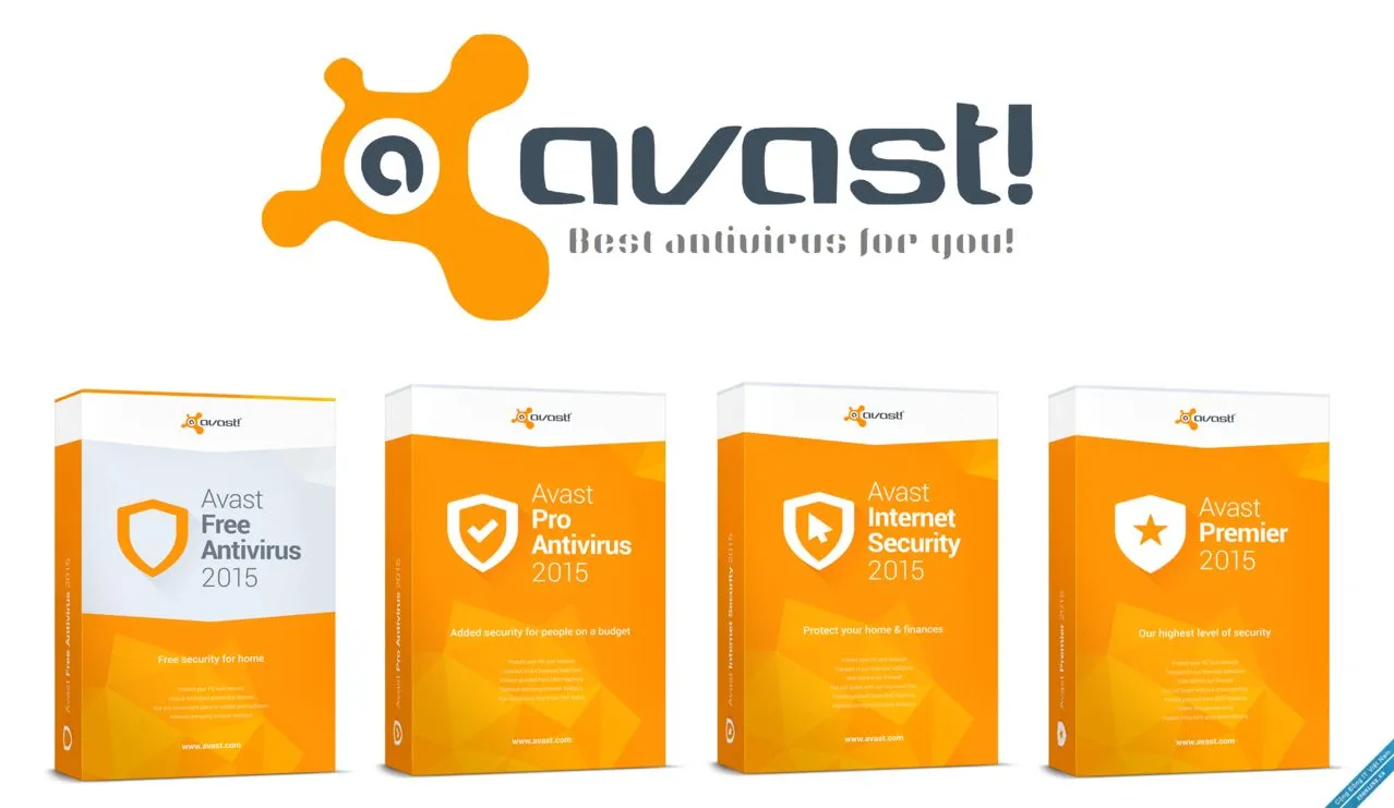 11 Amazing Avast Antivirus Software for 2024